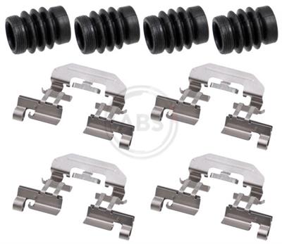 A.B.S. 1925Q EAN: 8717109795974.