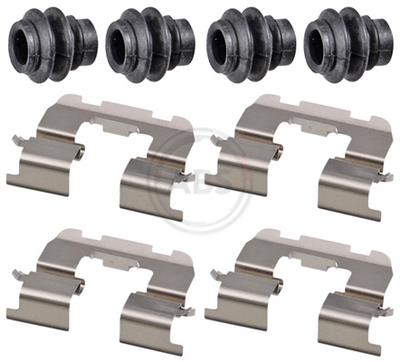 A.B.S. 1939Q EAN: 8717109796575.