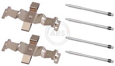 A.B.S. 1942Q EAN: 8717109796698.