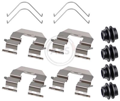 A.B.S. 1968Q EAN: 8717109797084.