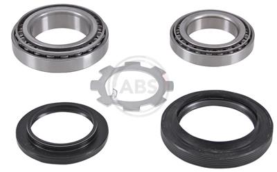 A.B.S. 200057 EAN: 8717109557299.