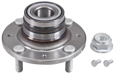 A.B.S. 200339 EAN: 8717109658323.