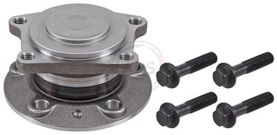 A.B.S. 200378 EAN: 8717109658675.