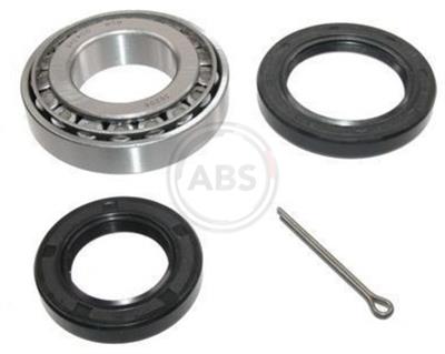 A.B.S. 200615 EAN: 8717109660784.