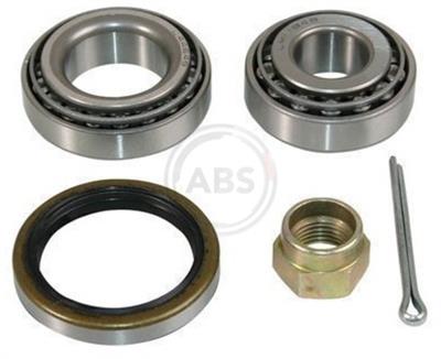A.B.S. 200661 EAN: 8717109661200.