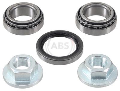 A.B.S. 200713 EAN: 8717109661675.