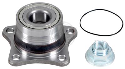 A.B.S. 200780 EAN: 8717109662276.