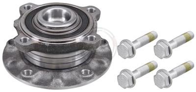 A.B.S. 200792 EAN: 8717109662382.