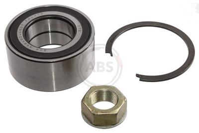 A.B.S. 200900 EAN: 8717109663280.