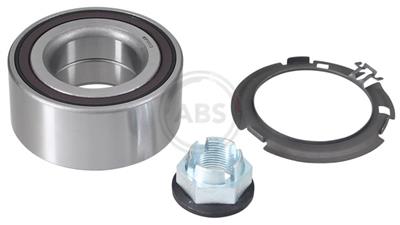 A.B.S. 200903 EAN: 8717109663310.