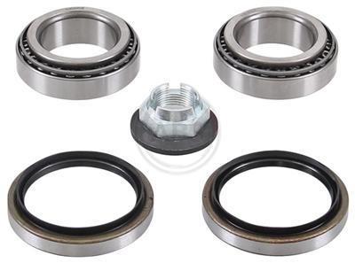 A.B.S. 201002 EAN: 8717109664140.