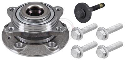 A.B.S. 201054 EAN: 8717109664508.