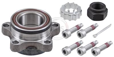 A.B.S. 201096 EAN: 8717109664867.