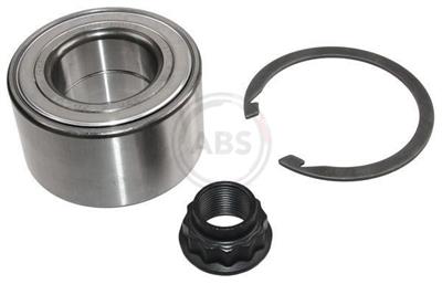 A.B.S. 201101 EAN: 8717109664911.