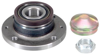 A.B.S. 201119 EAN: 8717109665093.