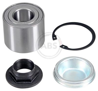 A.B.S. 201120 EAN: 8717109665109.