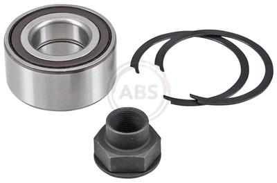 A.B.S. 201123 EAN: 8717109665130.