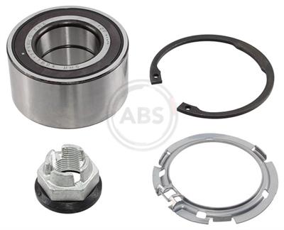 A.B.S. 201127 EAN: 8717109665178.
