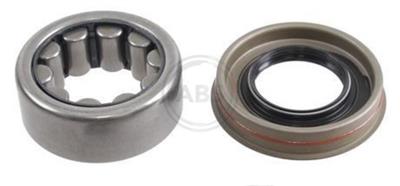 A.B.S. 201235 EAN: 8717109666212.