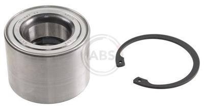 A.B.S. 201248 EAN: 8717109582758.