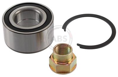 A.B.S. 201330 EAN: 8717109521696.