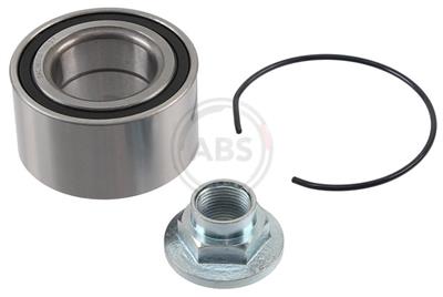 A.B.S. 201362 EAN: 8717109521887.