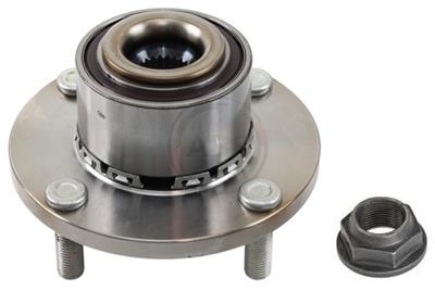 A.B.S. 201403 EAN: 8717109522150.