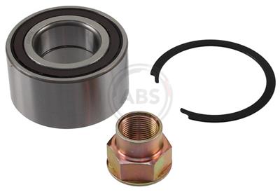 A.B.S. 201458 EAN: 8717109522600.