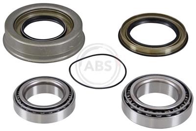 A.B.S. 201474 EAN: 8717109522709.