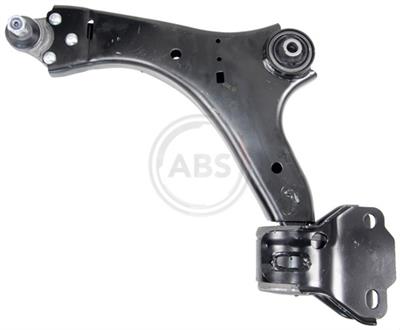 A.B.S. 211571 EAN: 8717109634655.