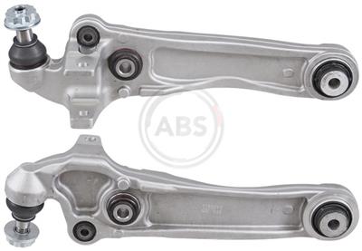 A.B.S. 212283 EAN: 8717109785715.