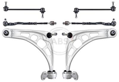 A.B.S. 219909 EAN: 8717109651539.