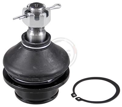 A.B.S. 220073 EAN: 8717109316483.