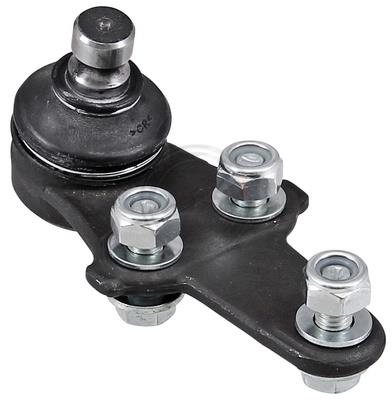 A.B.S. 220074 EAN: 8717109316490.