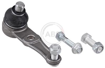 A.B.S. 220124 EAN: 8717109316995.