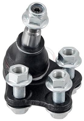 A.B.S. 220654 EAN: 8717109711592.