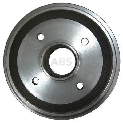 A.B.S. 2400-S EAN: 8717109025736.