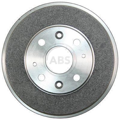 A.B.S. 2435-S EAN: 8717109026191.