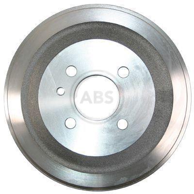 A.B.S. 2497-S EAN: 8717109026856.