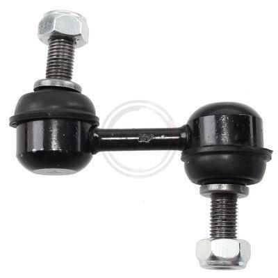 A.B.S. 260527 EAN: 8717109548396.