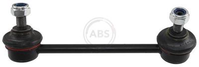 A.B.S. 260588 EAN: 8717109551327.