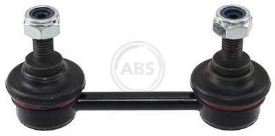 A.B.S. 260607 EAN: 8717109539189.