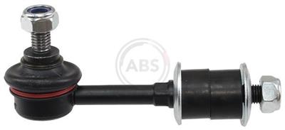 A.B.S. 260689 EAN: 8717109497243.