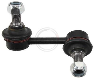 A.B.S. 260719 EAN: 8717109508031.