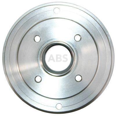 A.B.S. 2705-S EAN: 8717109030150.