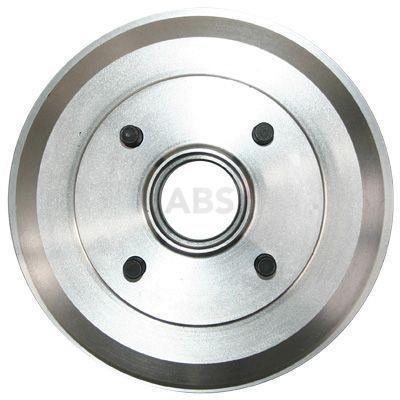 A.B.S. 2715-S EAN: 8717109237894.