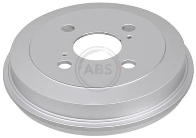 A.B.S. 2858-S EAN: 8717109513318.