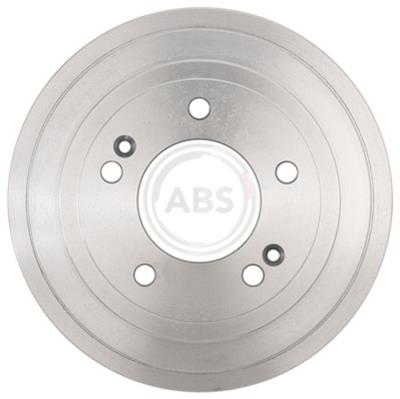 A.B.S. 2907-S EAN: 8717109641745.