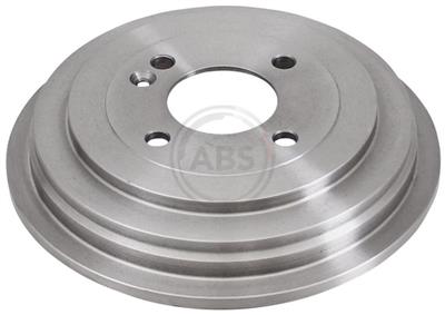 A.B.S. 2931-S EAN: 8717109734416.