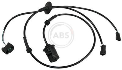 A.B.S. 30021 EAN: 8717109539943.